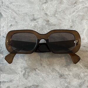 Oak + Fort Sunglasses